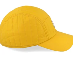 Expedition Lätt Cap Mustard Yellow Earflap - Fjällräven