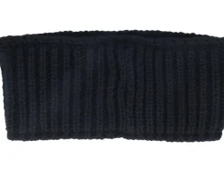 Ezah Black Headband - Picture