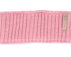 Ezah Cashmere Rose Headband - Picture