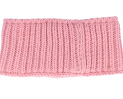 Ezah Cashmere Rose Headband - Picture