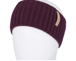 Ezah Potent Purple Headband - Picture