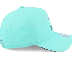 F1 Logo 25 Race Special Miami Aquatic Teal A-Frame Adjustable - Puma