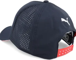 F1 Logo 25 Race Special Suzuka Puma Black A-Frame Adjustable - Puma