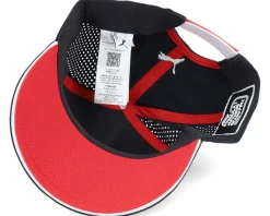 F1 Logo 25 Race Special Suzuka Puma Black A-Frame Adjustable - Puma