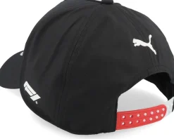 F1 Logo Drive To Survive Puma Black A-Frame Adjustable - Formula One