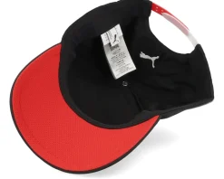 F1 Logo Drive To Survive Puma Black A-Frame Adjustable - Formula One