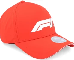 F1 Logo Pop Red A-Frame Adjustable - Puma