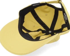 Fakie Strapback Mustard Dad Cap - Etnies