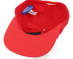 Fallout 4 Nuka Cola Red Snapback - Difuzed