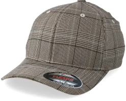 Fashion Brown/Khaki - Flexfit