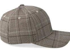 Fashion Brown/Khaki - Flexfit