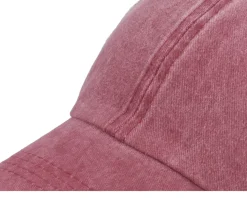 Fashion Custom Vintage Wine/Khaki Trucker - Equip