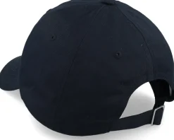 Favorites Hat Black Dad Cap - Under Armour