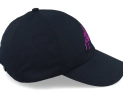 Favorites Hat Black Dad Cap - Under Armour