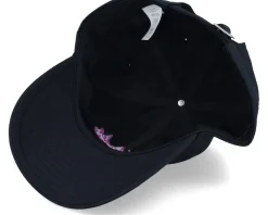 Favorites Hat Black Dad Cap - Under Armour