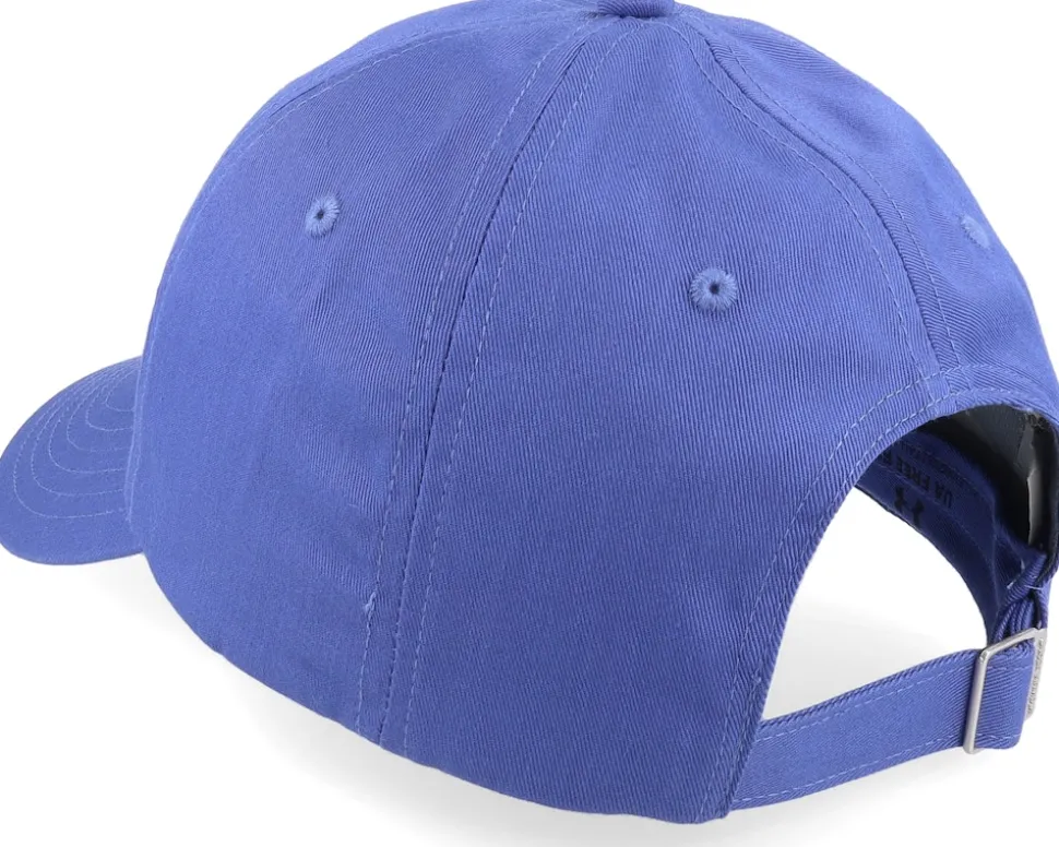 Favorites Hat Deep Periwinkle Dad Cap - Under Armour