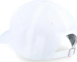 Favorites Hat White Dad Cap - Under Armour