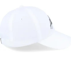 Favorites Hat White Dad Cap - Under Armour