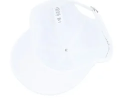Favorites Hat White Dad Cap - Under Armour
