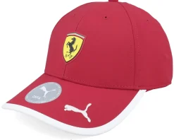 Ferrari F1 25 Classic Dark Cherry Adjustable - Formula One