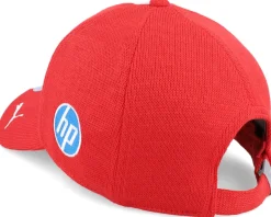 Ferrari F1 25 Special Edition China Rosso Corsa Dad Cap - Formula One