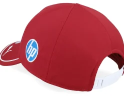 Ferrari F1 25 Team Puma Dark Cherry Adjustable - Formula One