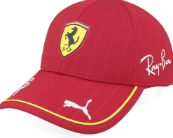 Ferrari Le Mans Car 50 Dark Cherry Adjustable - Puma