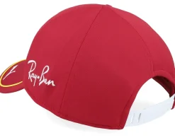 Ferrari Le Mans Car 50 Dark Cherry Adjustable - Puma