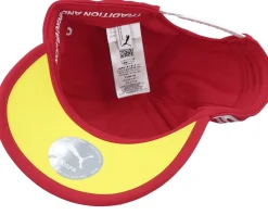 Ferrari Le Mans Car 50 Dark Cherry Adjustable - Puma