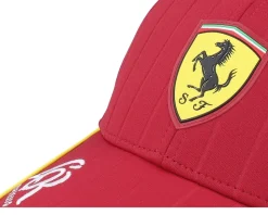 Ferrari Le Mans Car 50 Dark Cherry Adjustable - Puma