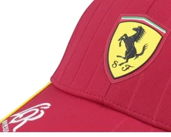 Ferrari Le Mans Car 51 Dark Cherry Adjustable - Puma