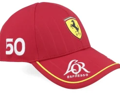 Ferrari Le Mans Car 51 Dark Cherry Adjustable - Puma