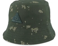Feuerkogeim. Fir Daisy Bucket - Maloja