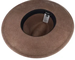 Field Proper Hat Bison Traveller - Brixton