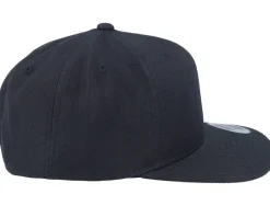 Finland Army Skull Black Snapback - Army Head