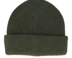 Fischer Beanie Island Moss Cuff - Jack Wolfskin