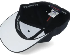 Fisher Silhouette Black Flexfit - Hunter