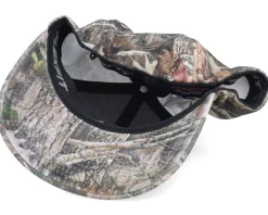 Fishing Boat Timber Kanati Camo Pattern Flexfit - Hunter