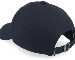 Fitful Cap Flint Black Dad Cap - Element
