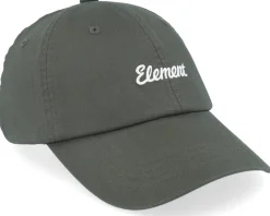 Fitful Forest Night Dad Cap - Element