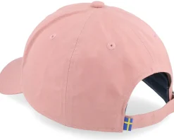 Fjällräven Est 1960 Cap Dusty Rose Dad Cap - Fjällräven