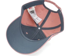 Fjällräven Est 1960 Cap Dusty Rose Dad Cap - Fjällräven