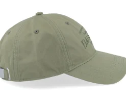 Fjällräven Est 1960 Cap Green Dad Cap - Fjällräven