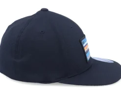 Florida Resident High Density Black Flexfit - Black Clover