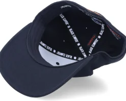 Florida Resident High Density Black Flexfit - Black Clover