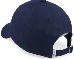 Flowers Fluky Cap Eclipse Navy Dad Cap - Element