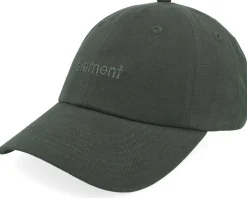 Fluky 3.0 Cap Rifle Green Dad Cap - Element