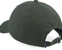 Fluky 3.0 Cap Rifle Green Dad Cap - Element