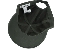 Fluky 3.0 Cap Rifle Green Dad Cap - Element