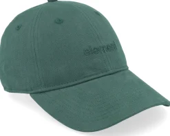 Fluky 3.0 Cap Trekking Green Dad Cap - Element